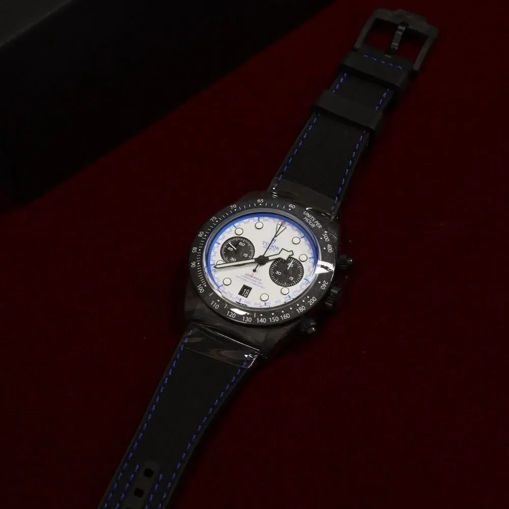 Tudor Black Bay Carbon 25 Limited Edition